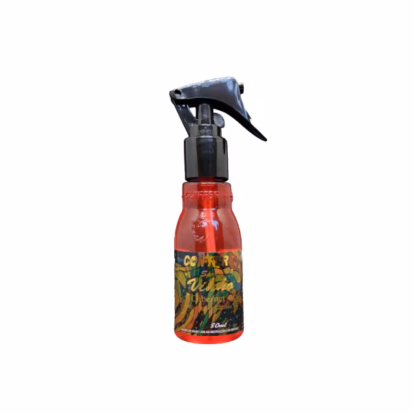 Spray Vinho Coiffer